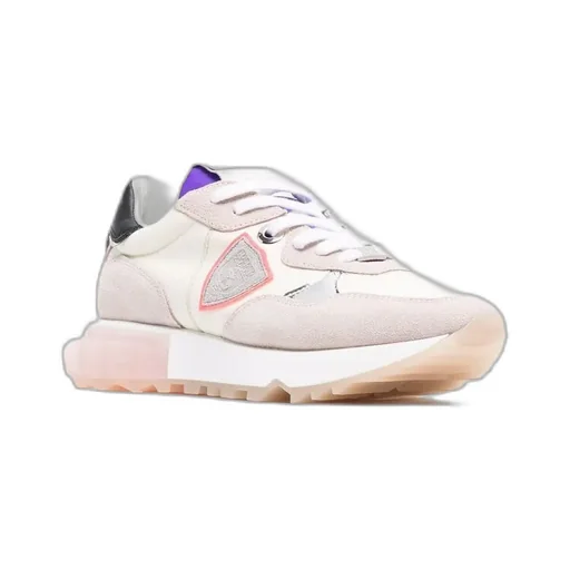 La Rue Low-Top Sneakers