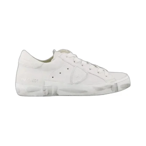 Prsx Lace-Up Sneakers