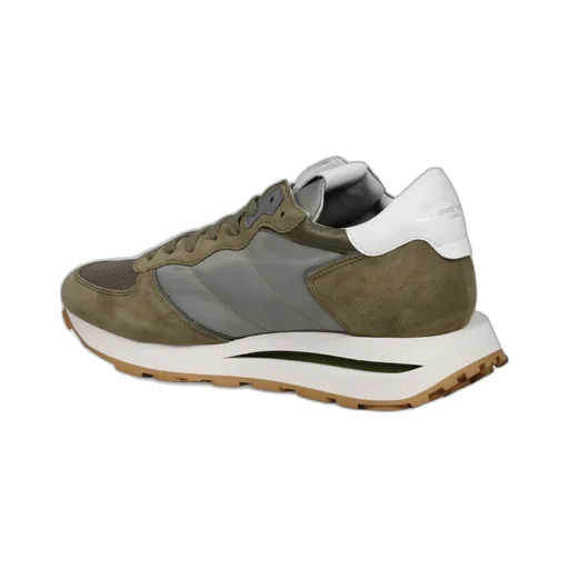 Tropez 2.1 Lace-Up Sneakers