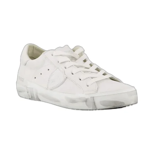 Prsx Lace-Up Sneakers