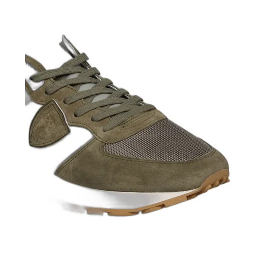 Tropez 2.1 Lace-Up Sneakers