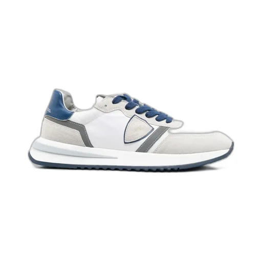 Tropez 2.1 Lace-Up Sneakers