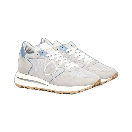 Tropez Haute Low Top Sneakers