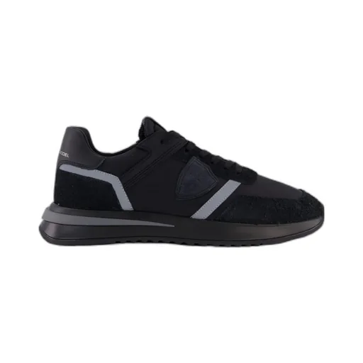 Laced Sneakers