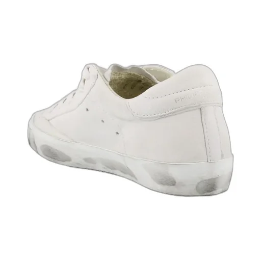 Prsx Lace-Up Sneakers