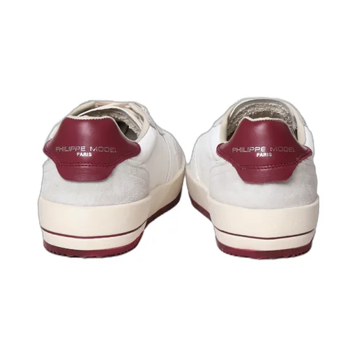 Nice Low-Top Sneakers