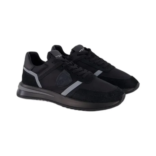 Laced Sneakers