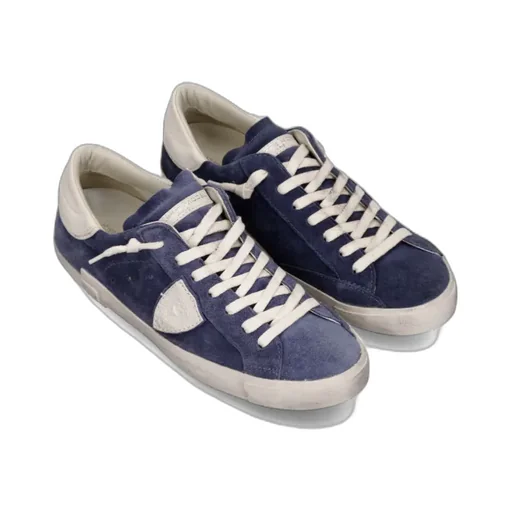 Prsx Low-Top Sneakers