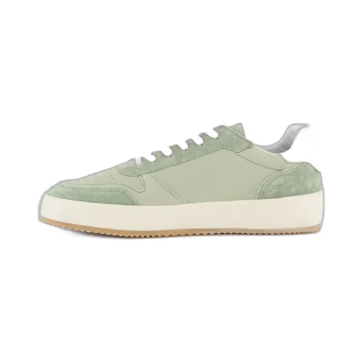 Nice Low-Top Sneakers