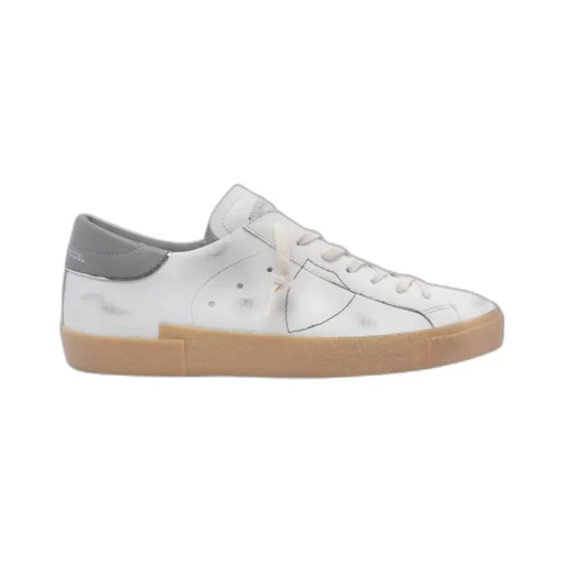 Prsx Low-Top Sneakers