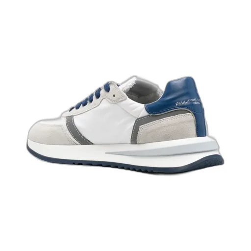 Tropez 2.1 Lace-Up Sneakers