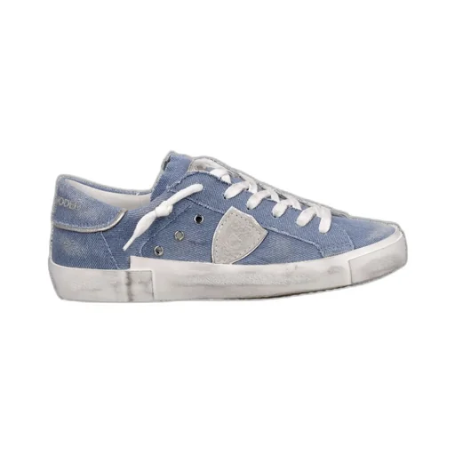 Prsx Tennis Sneakers