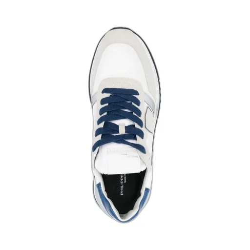 Tropez 2.1 Lace-Up Sneakers