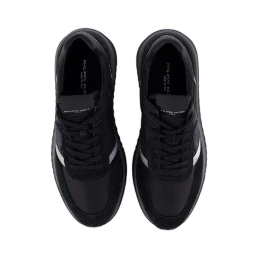 Laced Sneakers