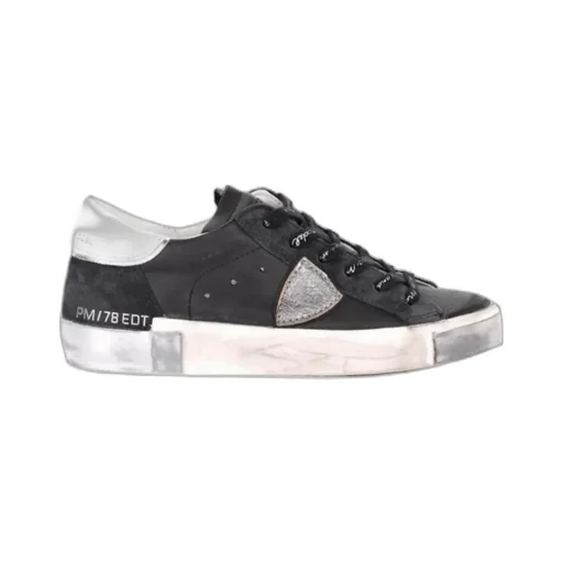 Prsx Low-Top Sneakers