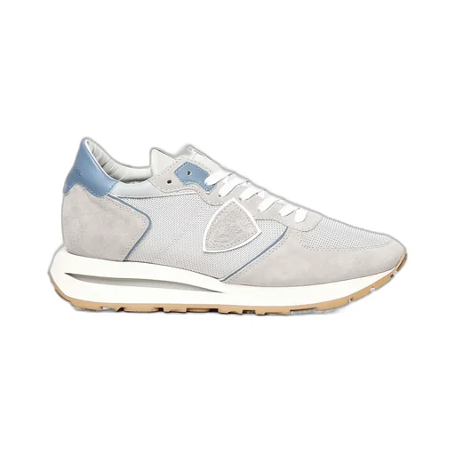 Tropez Haute Low Top Sneakers