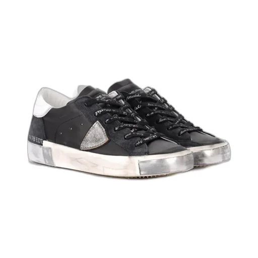 Prsx Low-Top Sneakers