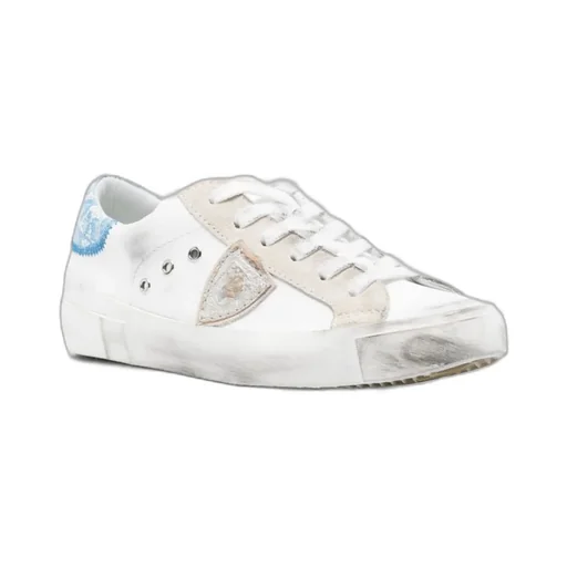 Prsx Lace-Up Sneakers