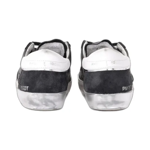 Prsx Low-Top Sneakers