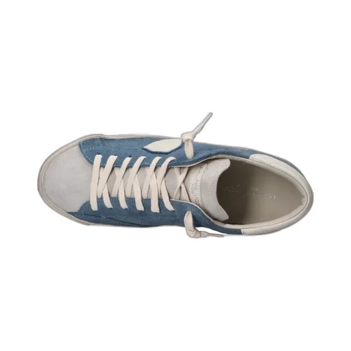Prsx Low-Top Sneakers