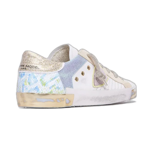 Prsx Lace-Up Sneakers