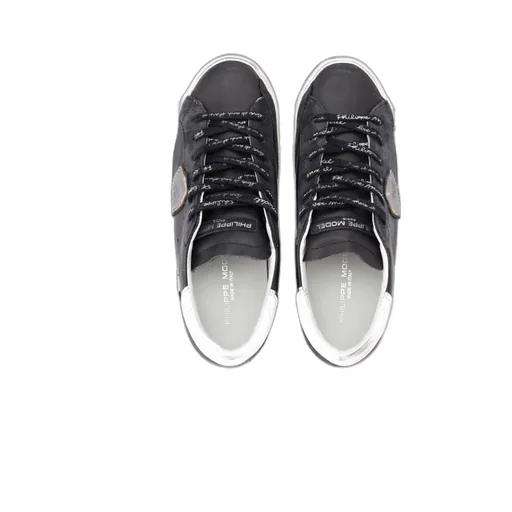 Prsx Low-Top Sneakers