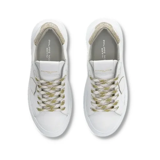 Temple Veau Sneakers