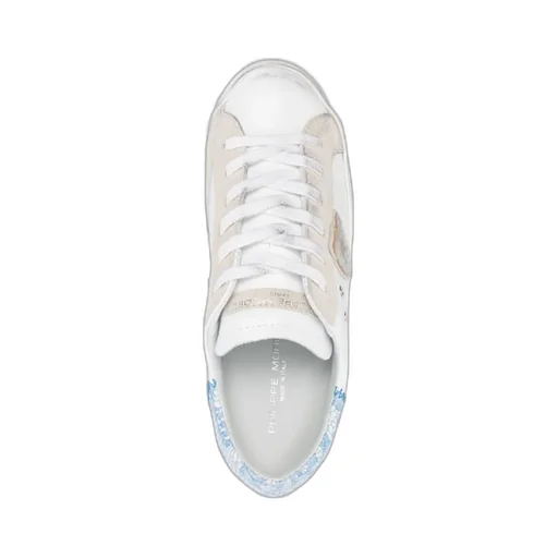 Prsx Lace-Up Sneakers