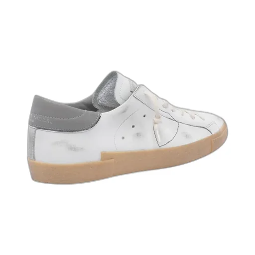 Prsx Low-Top Sneakers