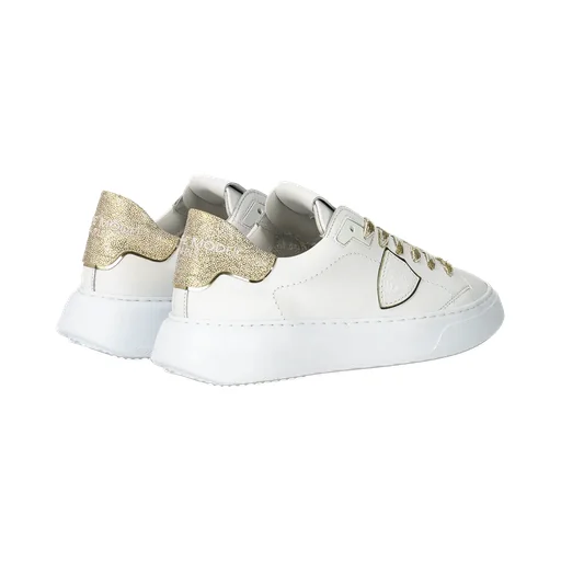 Temple Veau Sneakers