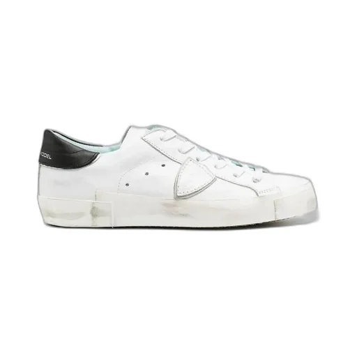 Prsx Low-Top Sneakers