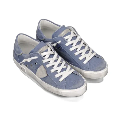 Prsx Tennis Sneakers