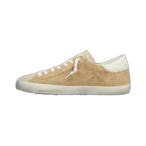 Prsx Low-Top Sneakers