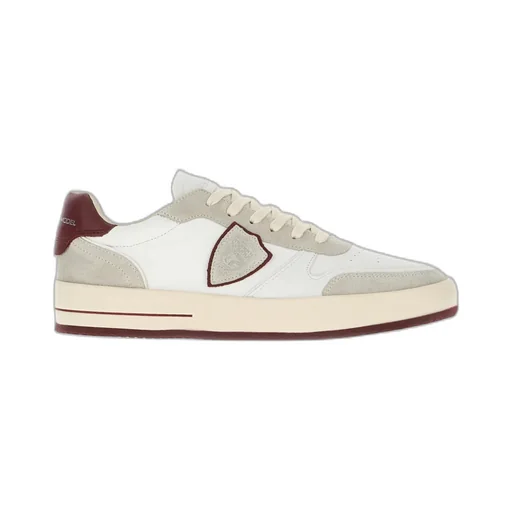 Round Head Low-Cut Casual Shoes