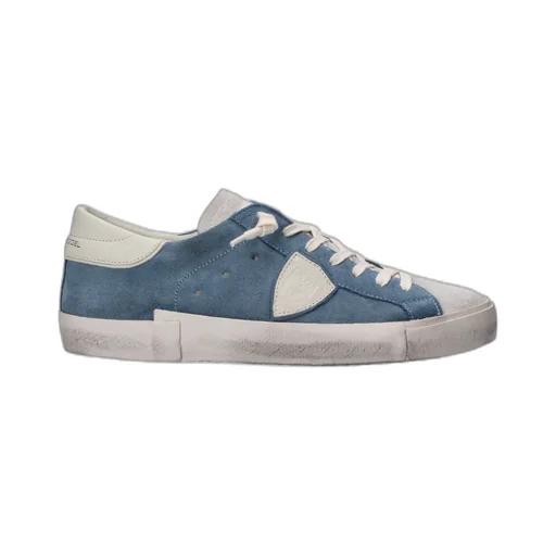 Prsx Low-Top Sneakers