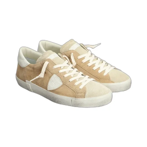 Prsx Low-Top Sneakers