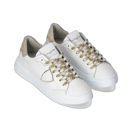 Temple Veau Sneakers