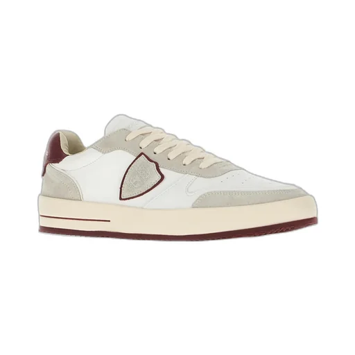 Round Head Low-Cut Casual Shoes