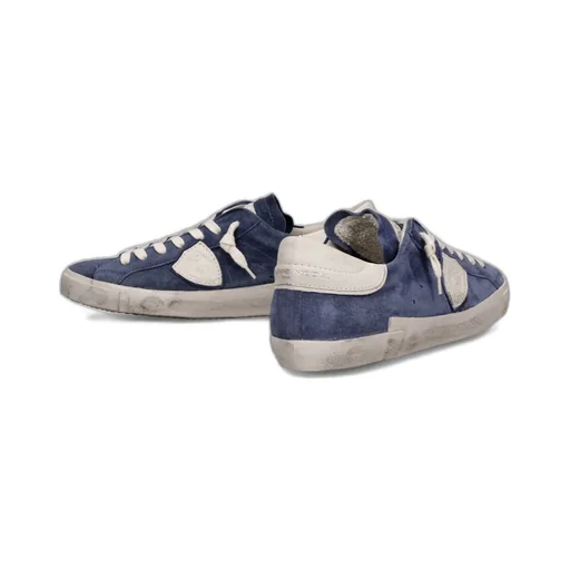 Prsx Low-Top Sneakers