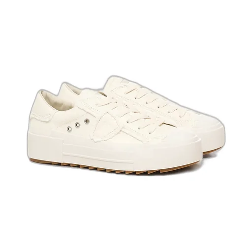 Lace Up Sneakers