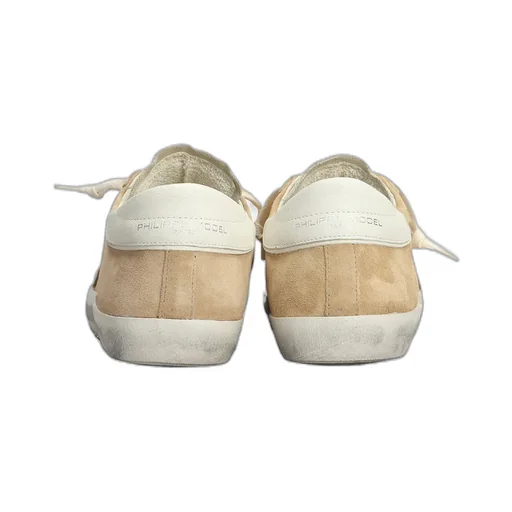 Prsx Low-Top Sneakers