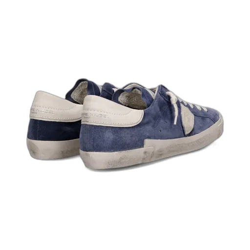 Prsx Low-Top Sneakers