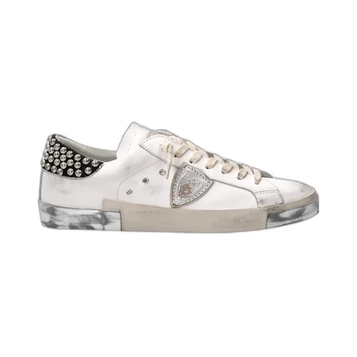 Prsx Tennis Low-Cut Casual Shoes