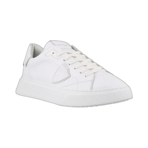 Temple Veau Sneakers