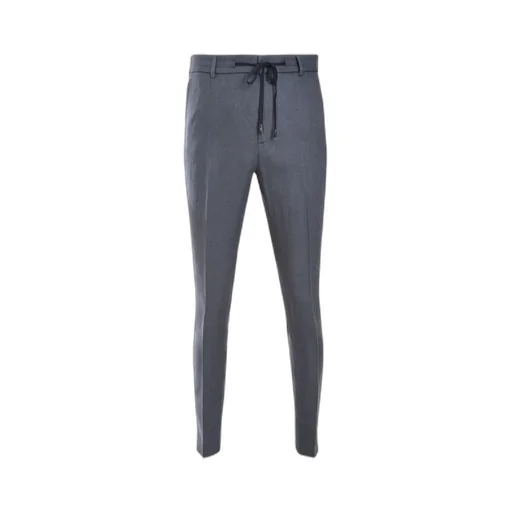 Tapered Trousers