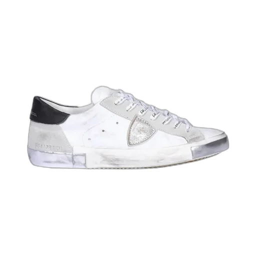 Prsx Tennis Sneakers