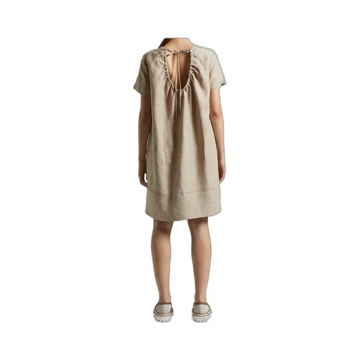 Shift Dress