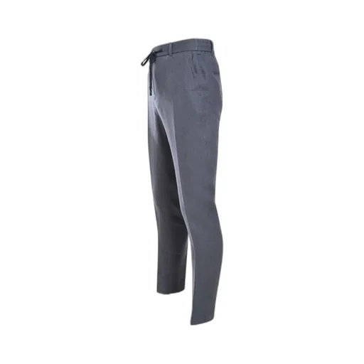 Tapered Trousers