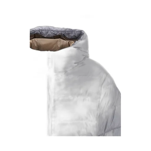 Cape Down Jacket