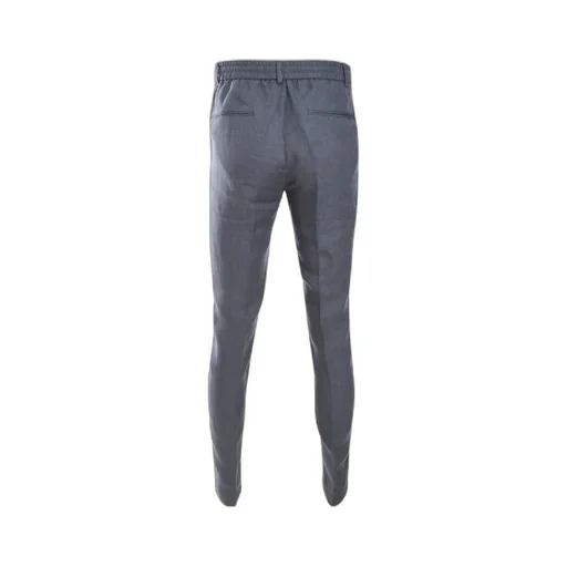 Tapered Trousers